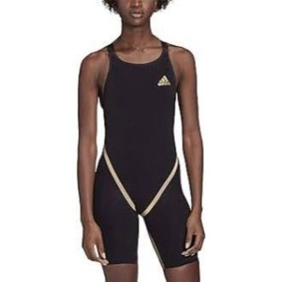 adidas Women's Adizero Fs Ob Swimsuits compression, endurance competition - Picture 3 of 11
